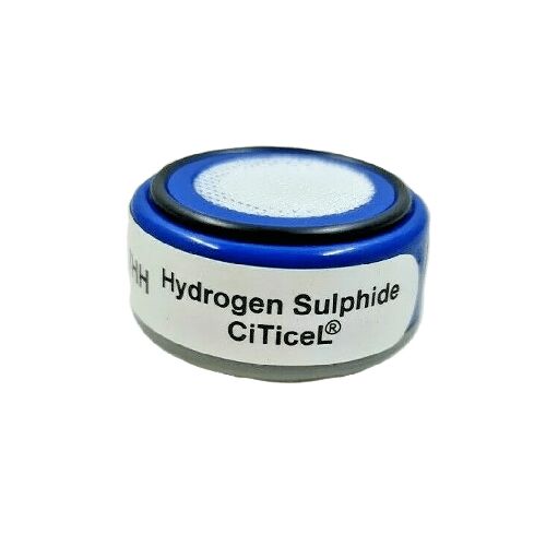[AC702-400] 7HH City Technology Hydrogen Sulfide (H2S) Gas Sensor