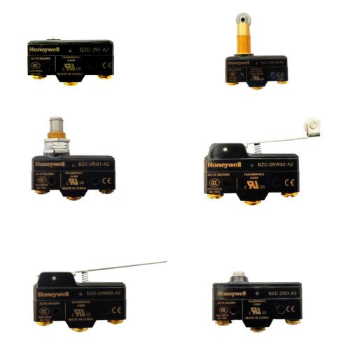 BZC Series