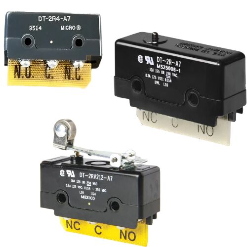 DT Series
