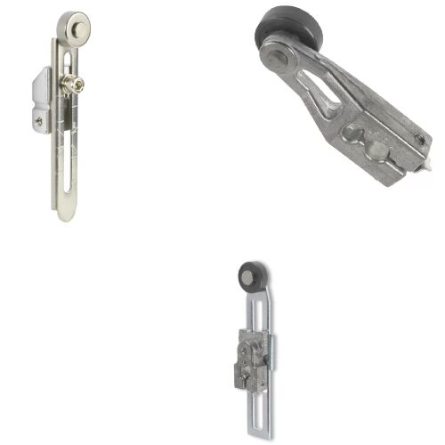 Honeywell Levers
