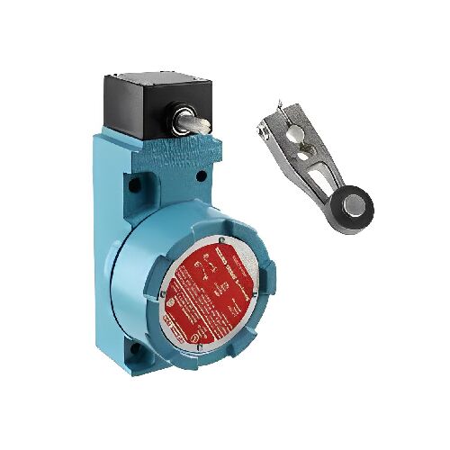 LSXA3K-1A Honeywell Limit Switch