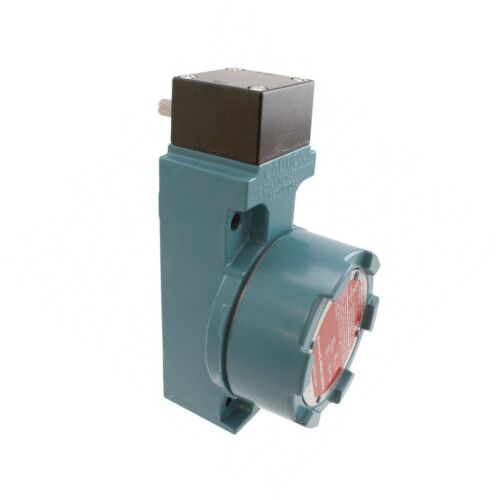 LSXA3K5 Honeywell Limit Switch