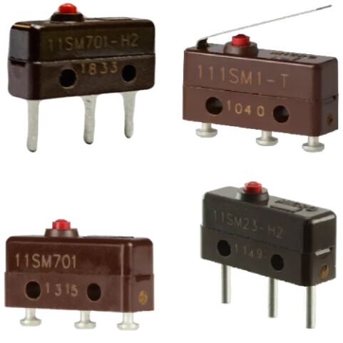 SM Series