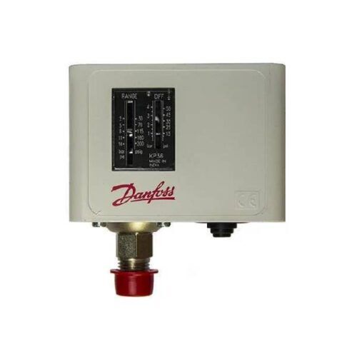KP36 Danfoss Pressure Switch
