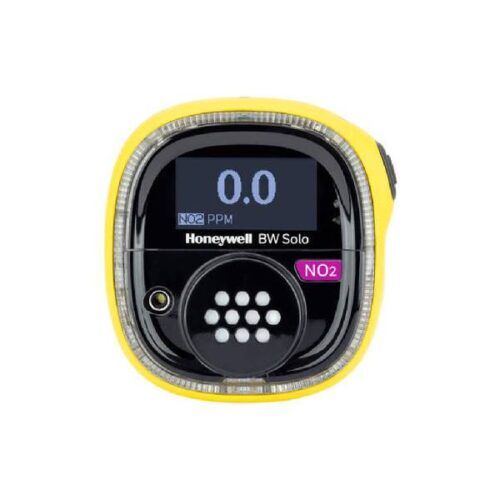BWS1-D-Y Honeywell BW Solo Single Gas Detector