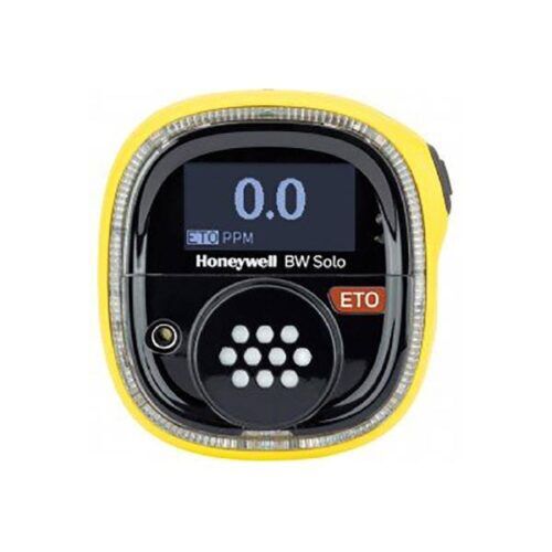 BWS1-E-Y Honeywell BW Solo Single Gas Detector