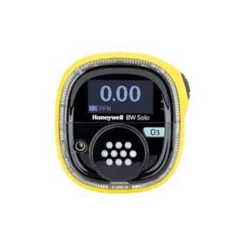 BWS1-G-Y Honeywell BW Solo Single Gas Detector