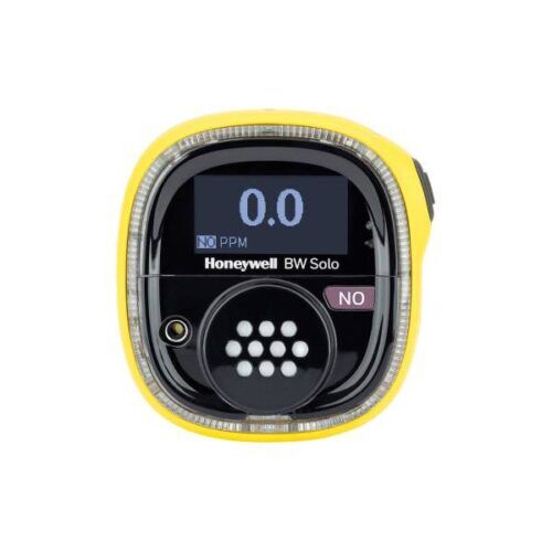 BWS1-N-Y Honeywell BW Solo Single Gas Detector
