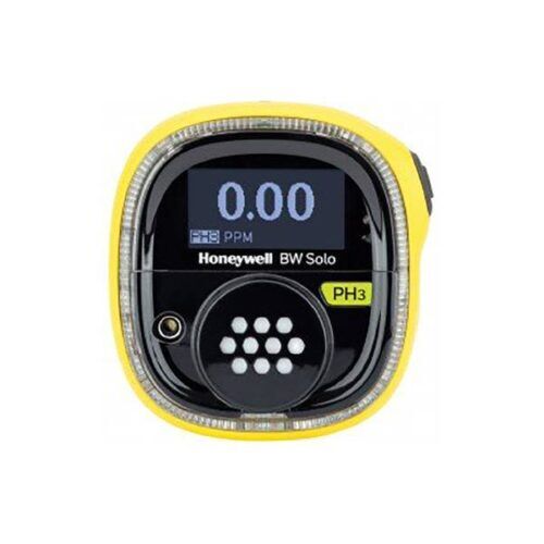 BWS1-P-Y Honeywell BW Solo Single Gas Detector