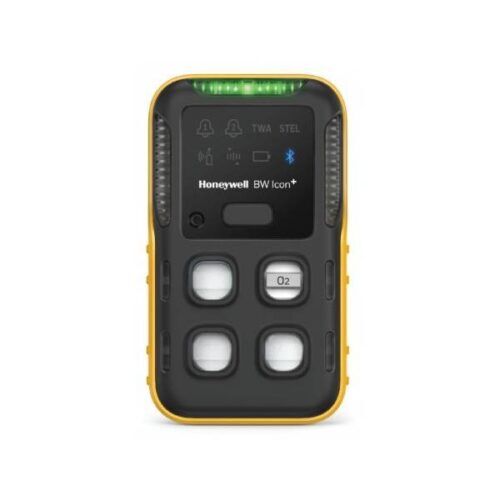CP-I-00X10000-Y-00 Honeywell BW Icon Gas Detector
