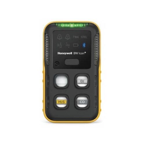CP-I-00X1H1M1-Y-00 Honeywell BW Icon Gas Detector
