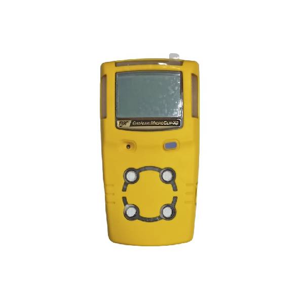 Gas Alert MicroClip X3 Honeywell Gas Detector