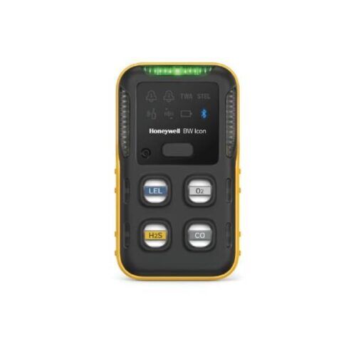 Honeywell BW Icon Gas Detector