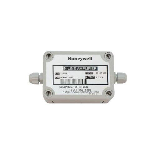 060-6827-03 Honeywell Amplifier