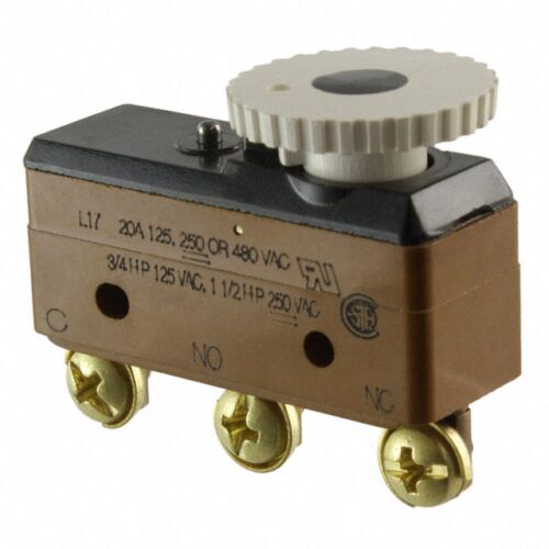 10BS217 honeywell limit switch