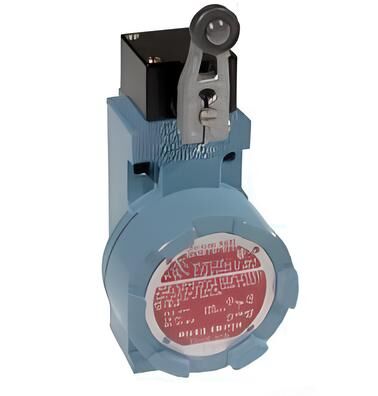 LSXA4L-2C Honeywell Limit Switch