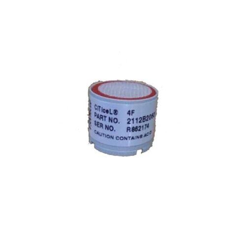 4F (2112B2060) City Technology Carbon Monoxide Sensor