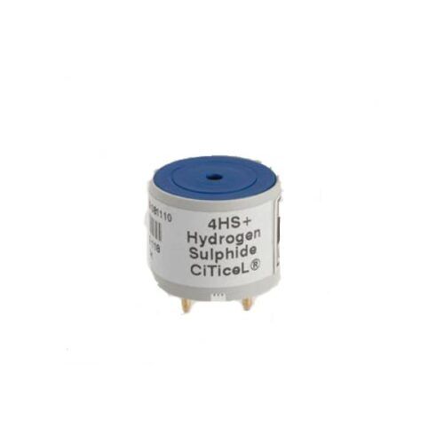 4HS+ (2112B2025) City Technology Hydrogen Sulfide Sensor