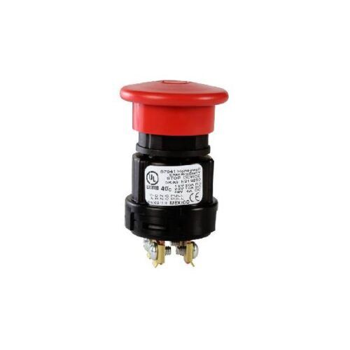 87941-08 Honeywell Pushbutton Switches