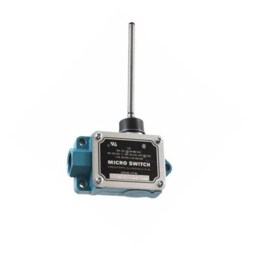BAF1-2RN18-RH Honeywell Limit Switch