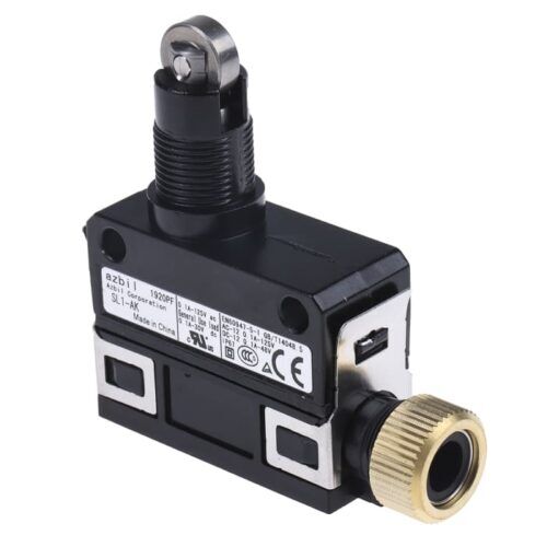 SL1-AK Honeywell Limit Switch