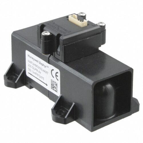 HAFUHM0200L4AXT Honeywell Airflow Sensor
