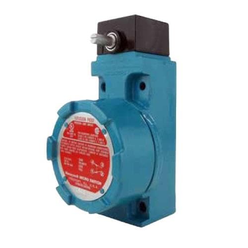 LSXA4L-1A Honeywell Limit Switch