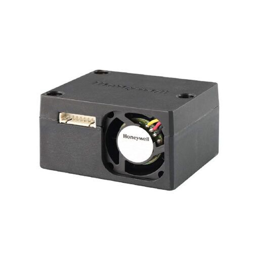 HPMA115S0-XXX Honeywell Air Quality Sensor
