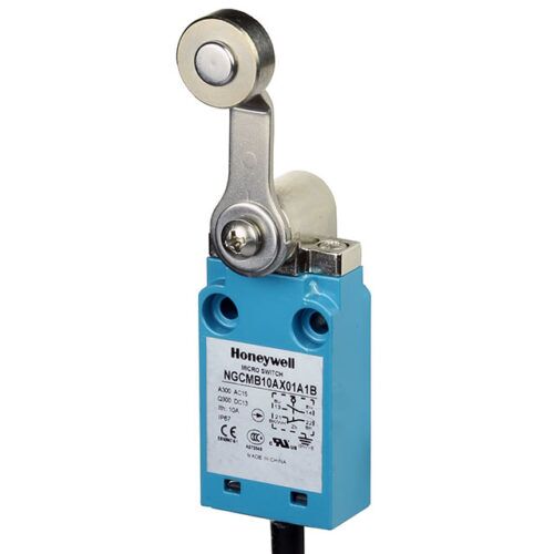 NGCMB10AX01A1B Honeywell Limit Switch