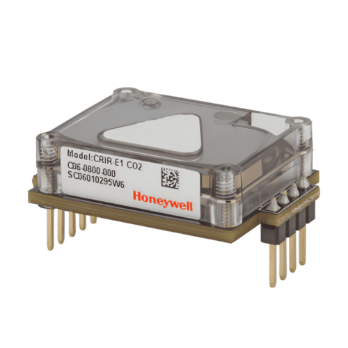 CRIR E1(C06-0800-000) Honeywell CO2 Sensor