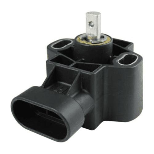 RTY180HVNAX Honeywell Hall Effect Rotary Position Sensor