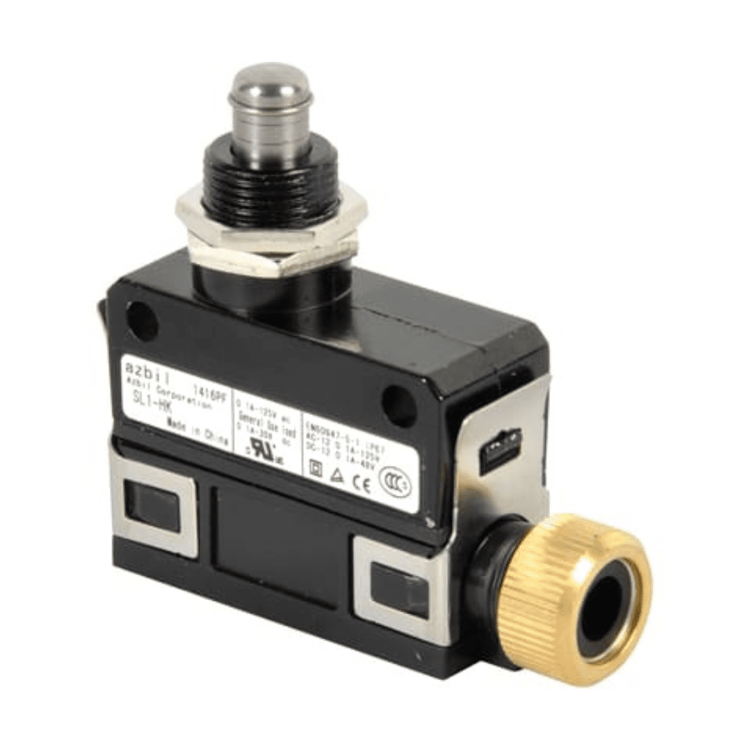SL1-HK Honeywell Limit Switch