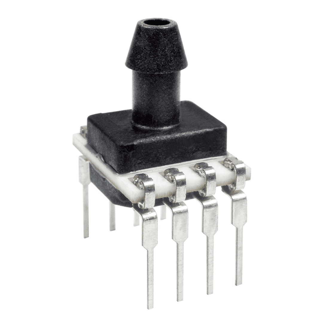 SSCDANN015PAAA5 Honeywell Board Mount Pressure Sensor