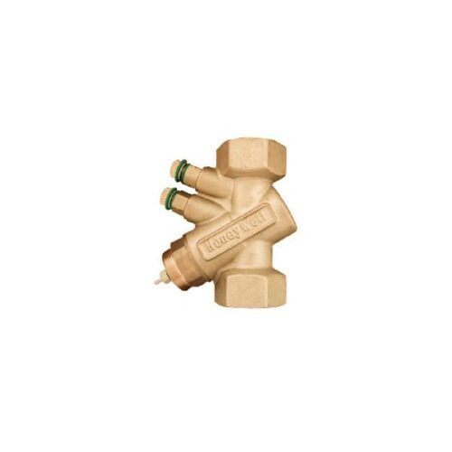 Honeywell VPI series valve