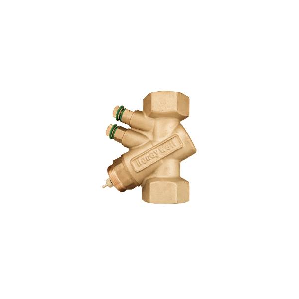 Honeywell VPI series valve