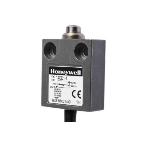 14CE1-1 Honeywell Limit Switch