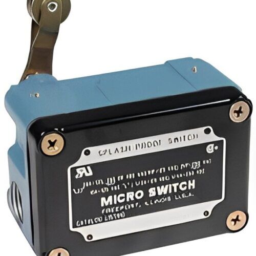EX-AR Honeywell Flameproof Limit Switch