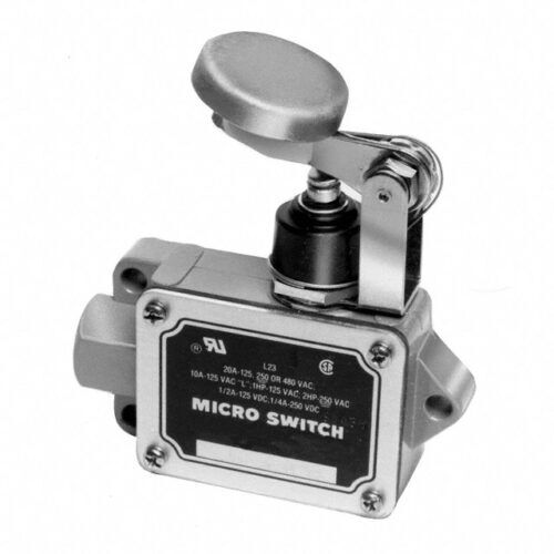 BZF1-2RN2-LH Honeywell Flameproof Limit Switch