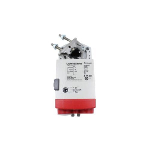 CN4605A1001 Honeywell Damper Actuator