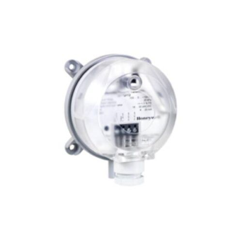 DPTE502 Honeywell Differential Pressure Switch