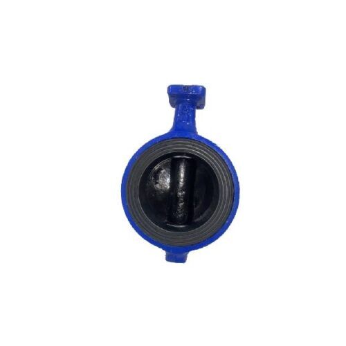 Honeywell Motorized Butterfly Valve