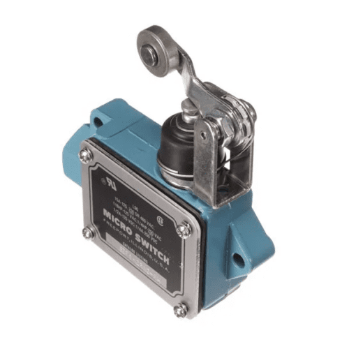 BZF1-2RN2-RH Honeywell Flameproof Limit Switch