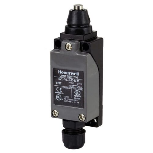SZL-VL-S-D-N-M Honeywell Limit Switch