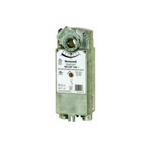 MS4120F1204_B Honeywell Damper Actuator