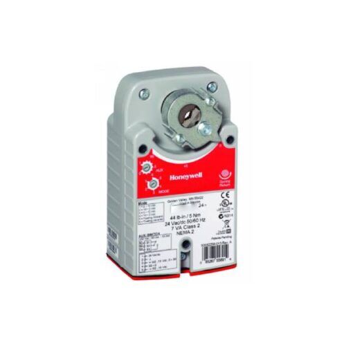 MS7505A2030_U Honeywell Damper Actuator
