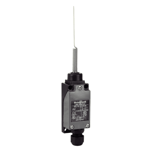 SZL-VL-S-G-N-M Honeywell Limit Switch