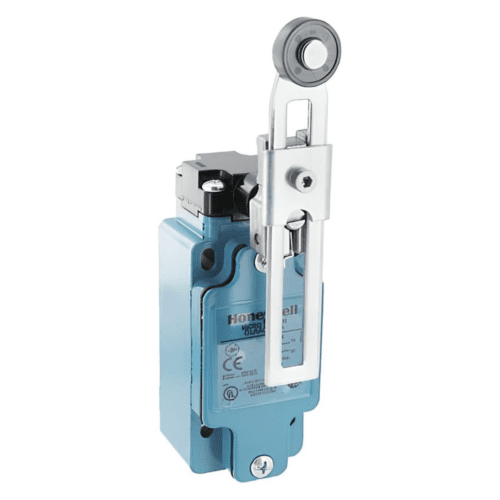 GLAA01A2A Honeywell Limit Switch