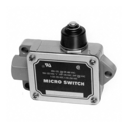 BZF1-2RN-RH Honeywell Flameproof Limit Switch