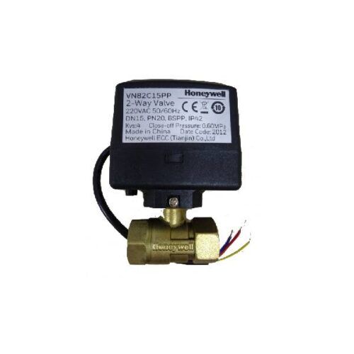 VN82C15PP Honeywell FCU Valve
