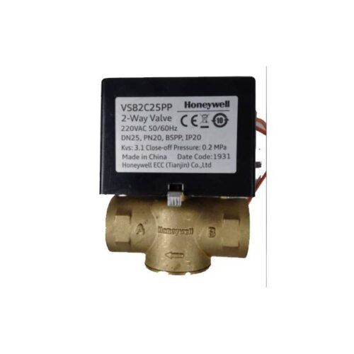 VN82C25PP Honeywell FCU Valve